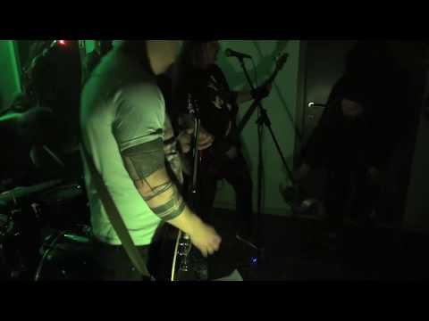 Agathocles playing "Big Mess" @ Doornzelestraat