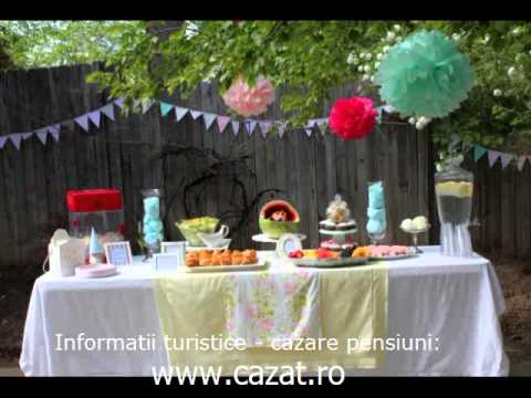 Cazare Racatau Razesi, Bacau - Cazat.ro