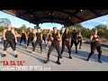 Ta Ta Ta (2D Version)COOL DOWN | Bayanni, Jason Derulo | Zumba® Fitness | Choreography by Tecla |