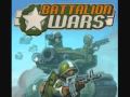 Battalion Wars 1 OST - Border Patrol