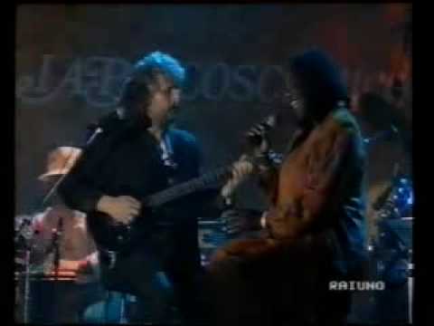 randy crawford & pino daniele street life ok