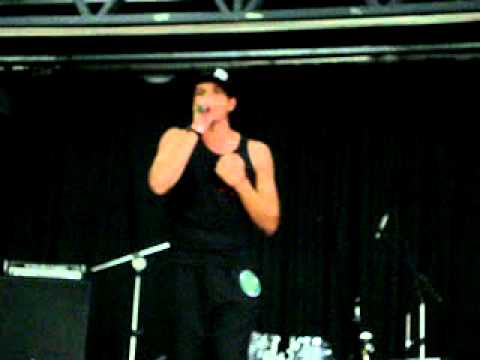 Evo - Luccas Ryu - Anime Fantasy '10 (Animekê - categoria Única)