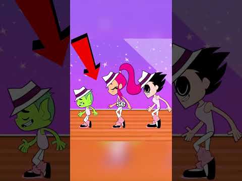 EL HOMENAJE OCULTO A MICHAEL JACKSON EN BOB ESPONJA