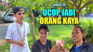 Download lagu UCUP JADI ORANG KAYA | BANGIJAL TV mp3 Download lagu UCUP JADI ORANG KAYA | BANGIJAL TV mp3