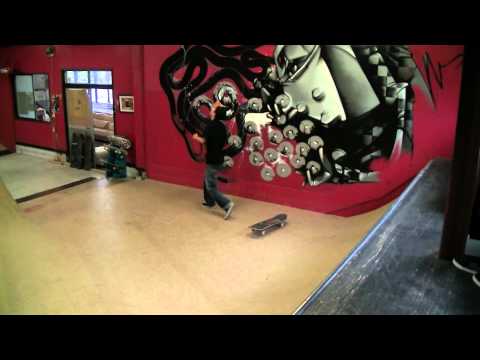 2012.06.11 Bridge ちかちゅ～