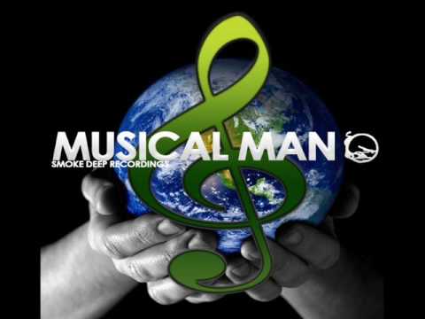 Musical feat Rusty - Heartache