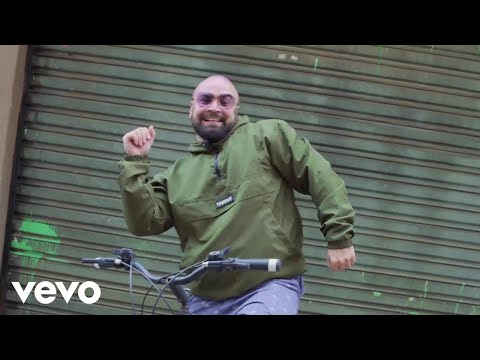 MC Maromba, DJ Batata - Bom Dia Pra Sua Bunda