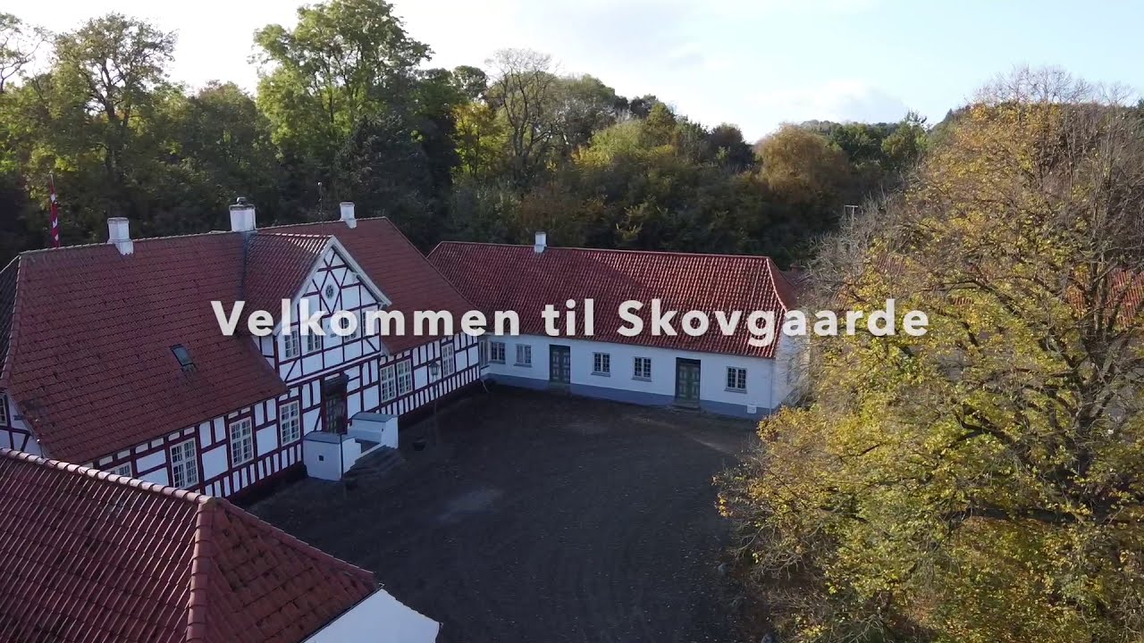 Video om Skovgaarde