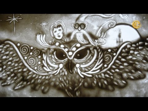 Klaas Vaak - Sprookjes van Klaas Vaak - Efteling