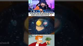 😮 E pensar que UM ANIME DE RINHA de pião deu tão certo