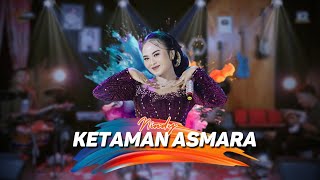 Download lagu Ketaman Asmoro - Nindy || Campursari Dangdut Kalem || Ijjoo Production Live mp3