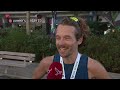 Fabian ten Kate wint 30 van Almere
