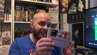 Recent Retro Pickups I Guest Review by SUPERNERDS