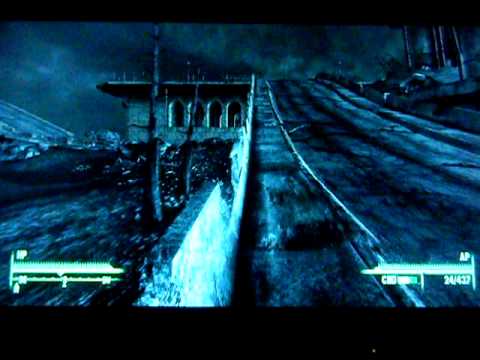 fallout 3 all missions walkthrough with commentary part 22: to rivet city