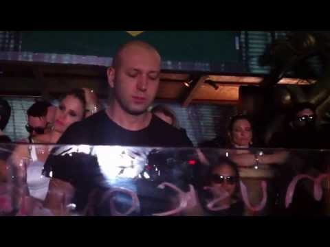 Marco Carola plays Snilloc - Lines @ Carnival Warung, Warung Beach Club, BR (01/03/2014)