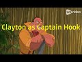 The Young 6 Pan Part 1 Opening Credits The Second Star To The Right