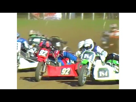 2010 SOUTH EASTERN CENTRE GRASSTRACK CHAMPIONSHIPS