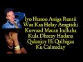 Hees Cusub Liil Baliil Muniir Markaa Fuuray Wariiri Lyrics