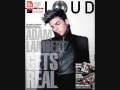 Adam Lambert- Turning On lyrics 