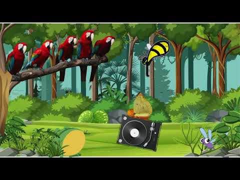 Beein sync Starts the Party