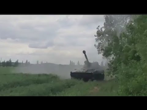 Most intense fight since war started is now in eastern Ukraine | FOX 7 Austin
