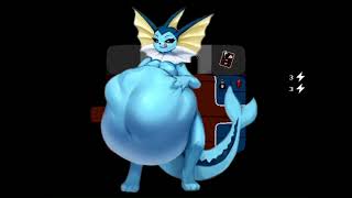 Vap mod for Gutslop Roulette (vore showcase)