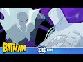 El Sr Frío Los Momentos Más Fríos The Batman En Latino DCKidsLatino