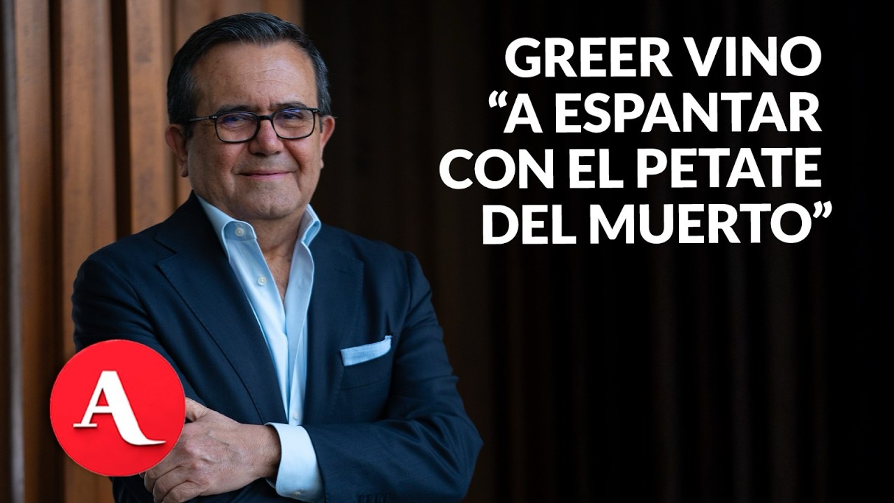 T-MEC: Ildefonso Guajardo dice que Greer vino a “espantar” a empresarios