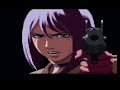 That Time When Whip Shot Zero