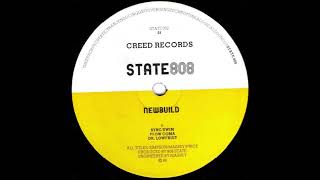 State 808 - Dr. Lowfruit (4 A.M. Mix) [STATE 002]