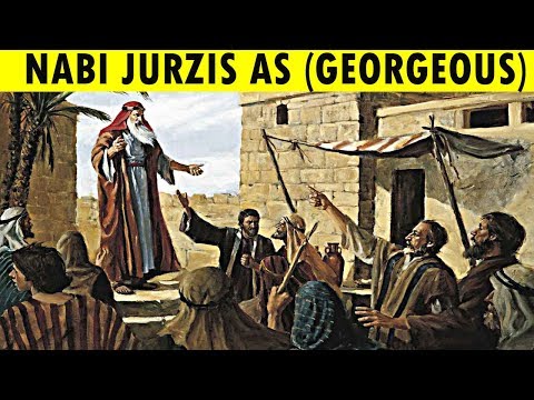 download lagu mp3 mp4 Kisah Nabi Jarjis, download lagu Kisah Nabi Jarjis gratis, unduh video klip Download Kisah Nabi Jarjis Mp3 dan Mp4 Youtube Gratis