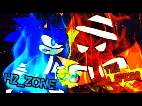 H2_zone Vs The Sora Spider | JTYB Finale