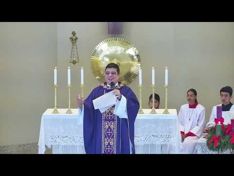 ESTEJAMOS VIGILANTES! OU JESUS VAI VOLTAR OU VOCÊ LOGO VAI MORRER! 30/11/25   PARÓQUIA SÃO BATISTA