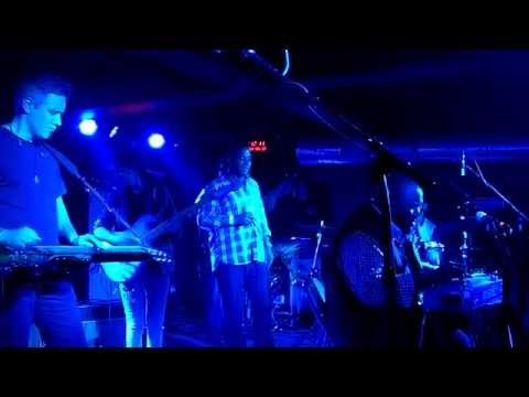 Roosevelt Collier's Colorado Get Down 11/22/14