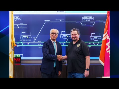 NJ Transit Conductor Contract