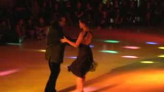 Chicho Frumboli y Juana Sepulveda a Catania il 03-12-10 (03).mp4