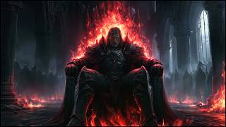 Echo Harper - The Wishing Throne | Dark Fantasy Rock Song
