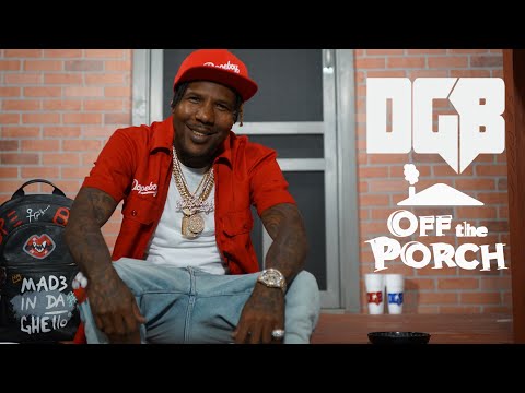 Block 125 Talks About People Incriminating Themselves On IG, Snitches, Bankroll Fresh, Ralo + More