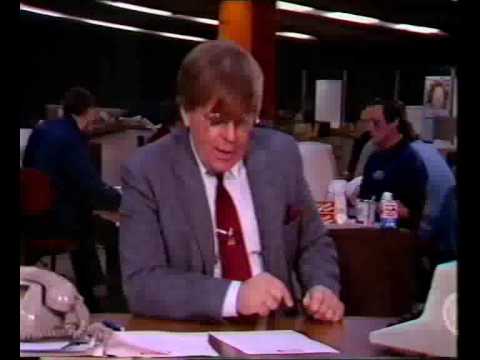 VFL 1985 R 18 Palmer's Punchlines