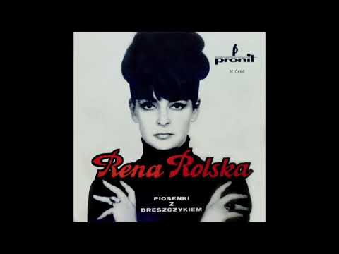 Rena Rolska - Dziwny Pan