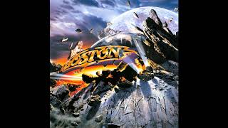 Boston - What's Your Name – (Walk On – 1994) - Classic Rock - Lyrics
