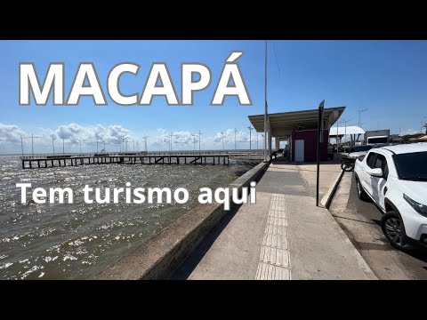 What to do on YOUR TRIP to Macapá, with tips for sightseeing in NOVEMBER 2024