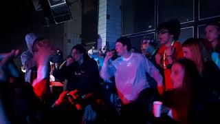 BIG BABY TAPE - FLIP PHONE TWERK / LIVE/ KYXNR/31.05.18