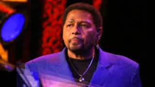 AARON NEVILLE-people get ready