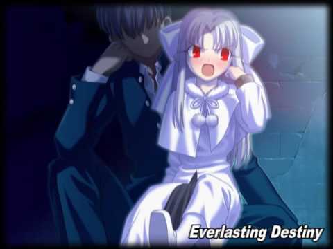 MBAA \ Everlasting Destiny [FullVer.]