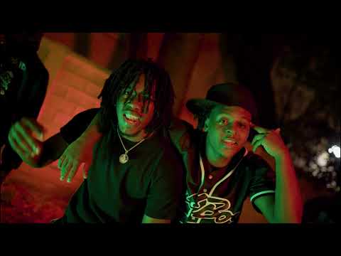 DroDaWicked X Hellabandz Jb - HeadCrack (Official Music Video)