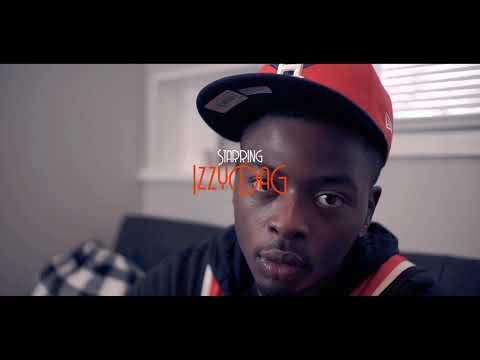 IzzyDaG- Love Song (Official Video)