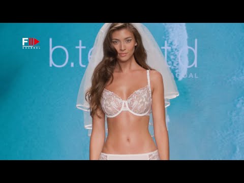 WACOAL Paraiso Swimwear 2024 Miami - Fashion Channel