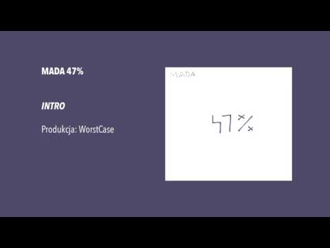 01. Mada – Intro produkcja: WorstCase