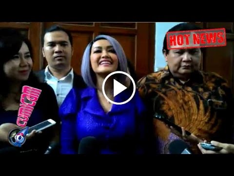 Resmi Menjanda, Jupe Bahagia - Cumicam 12 Mei 2016